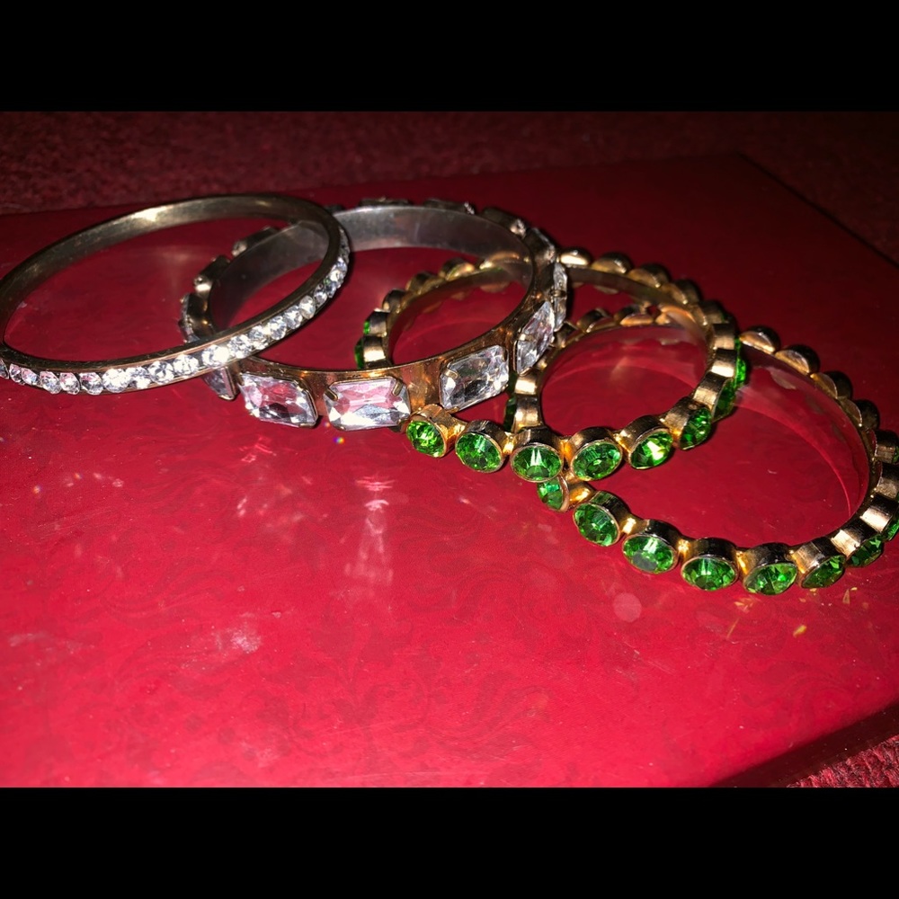 Bracelets - image 1